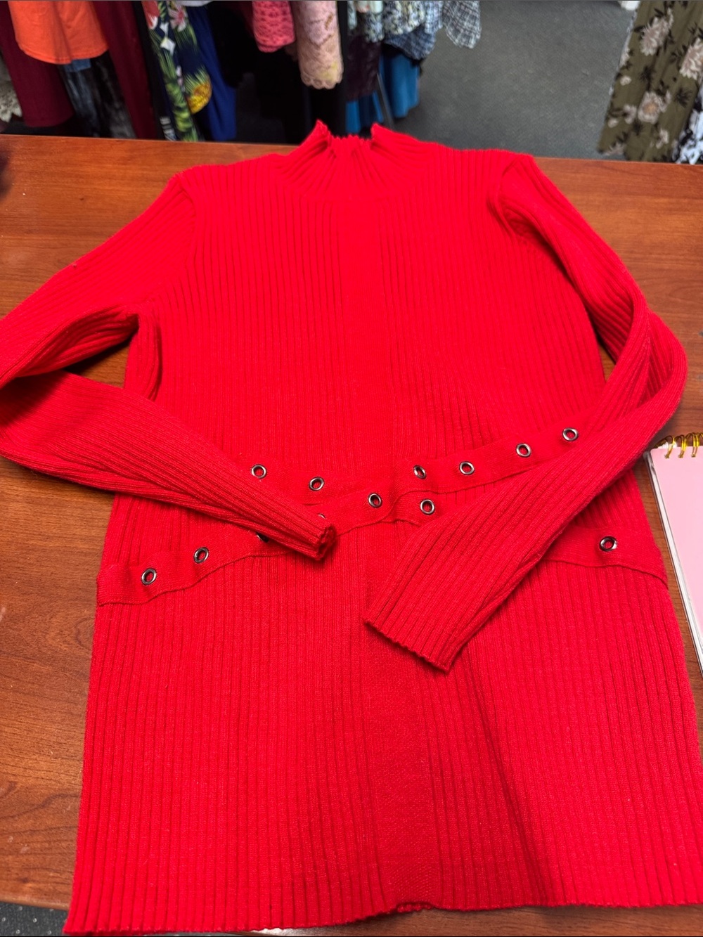 Fever sweater M // 0801103